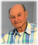 Joseph (Harold) Priest