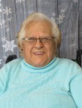 Margaret Heaver