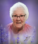 Doreen Martin Orrell