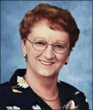 Gilberte Desjourdy Tétrault