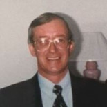 Gerard Randolph (Randy) Mitchell