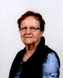 Rosa M. Daigle Richard