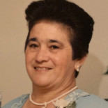 Maria Santos da Cruz dos Anjos