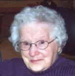 Lucy Elizabeth Sullivan