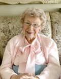 Antonina (Toni) Marynovich Staples
