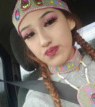 Phoenix Regan Stonechild