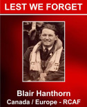 Grenville (Blair) Hanthorn
