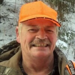 Larry (Charlie) Whitteker