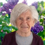 Simone Dubuc Lachance