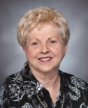 Rachelle Garneau Breton