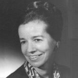 Bernadette Pagé Brault-Shover