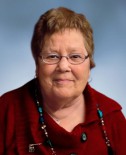 Réjeanne Brisson Proulx