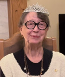 Barbara Mary Waterman