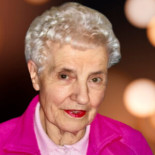 Mabel Louise Johnson