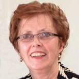 Janice Margaret Pawson