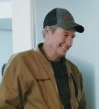 Ronald Hallyburton Albert