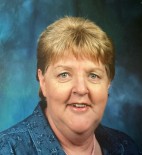 Lois Ann Gregory