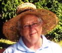 Margarete Dietz Parey