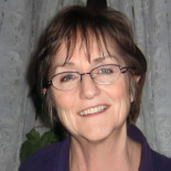 Jean (Jeannie) Larcombe