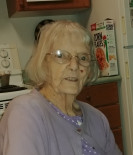 Freda May Gentle Samways