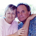 Shirley (Shirttail) Duncan Daniels