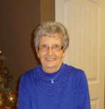 Shirley Grace Wright-Truemner Preszcator
