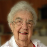 Marie-Claire Leblanc Charest