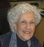 Nina Stolovitsky Spector