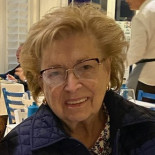 Seena Berson Urovitch