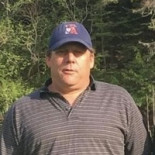 Daniel (Danny) Dickson