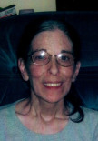 Paulette Cecile Leslie Duclos