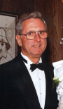 William (Billy) James Hurley