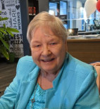 Margaret (Anne) Taylor