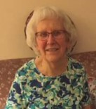 Hazel Elizabeth Braman Hoyt