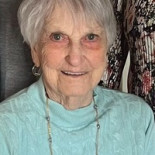 Sadie Priscillia Wicks Hounsell