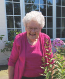 Lorna Joan Lusk McNiece