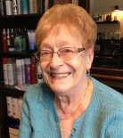 Alice Isabel (Marie) Zinck