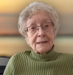 Régina Madore Veilleux