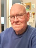 Donald James Snider