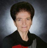 Georgette D'Astous