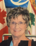 Linda Marie Rogers