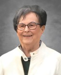 Suzanne Racine Lachance