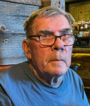 William Barry Izzard