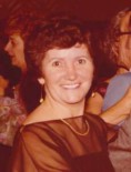 Ernestine Massicotte Beaudoin