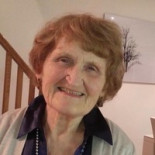 Julia Faustina Quigley