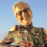 Jeanette Price Black