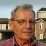 Dennis William Walker