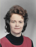 Mary Ann Lagace