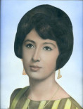 Dora Marina Magana