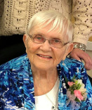 Joyce Eleanor Jackson